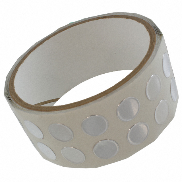 product Photo 3M 1170 CIRCLE-0.5"-250