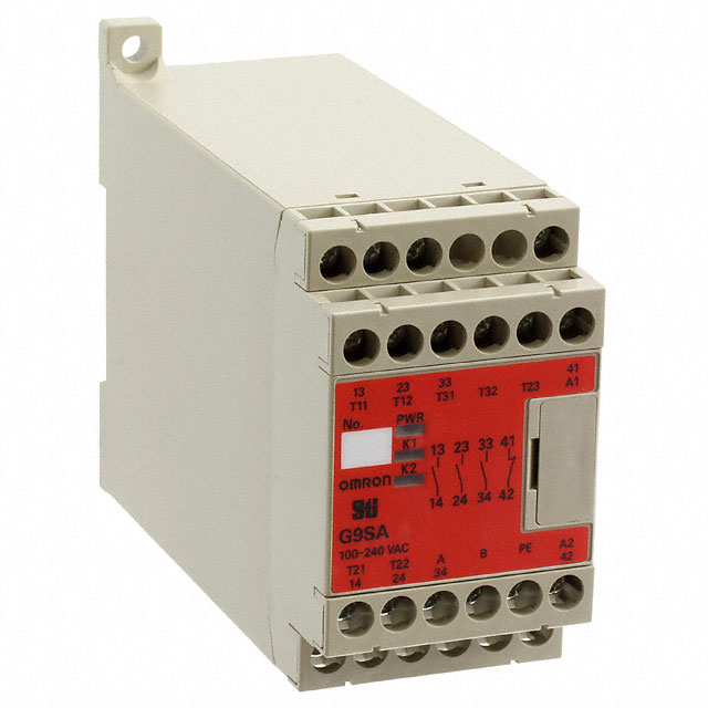 product Photo G9SA-301 AC100-240