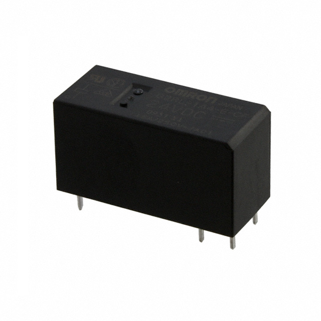 product Photo G2RL-1A-E DC24
