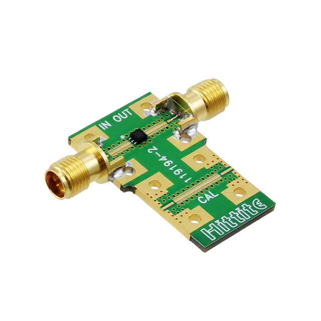 product Photo 119197-HMC652LP2E