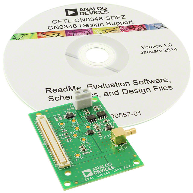 product Photo EVAL-CN0348-SDPZ