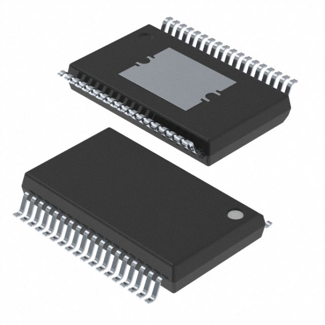 product Photo TLE7368EXUMA3