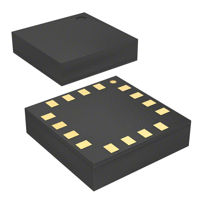 product Photo L3GD20TR