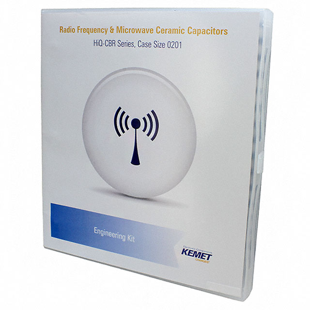 product Photo CER ENG KIT 32
