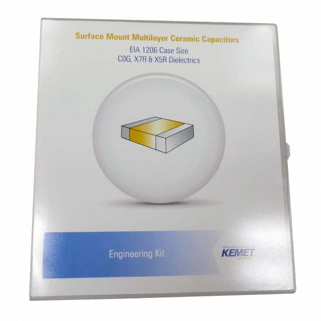 product Photo CER ENG KIT 31