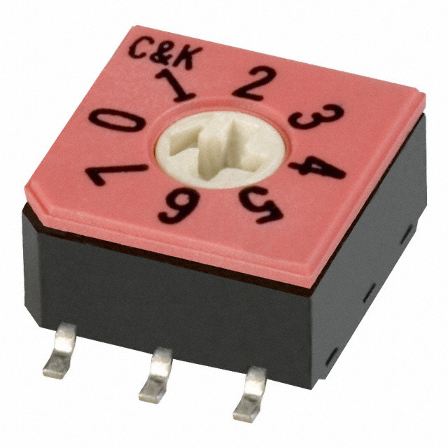 product Photo CD10RM0SBR