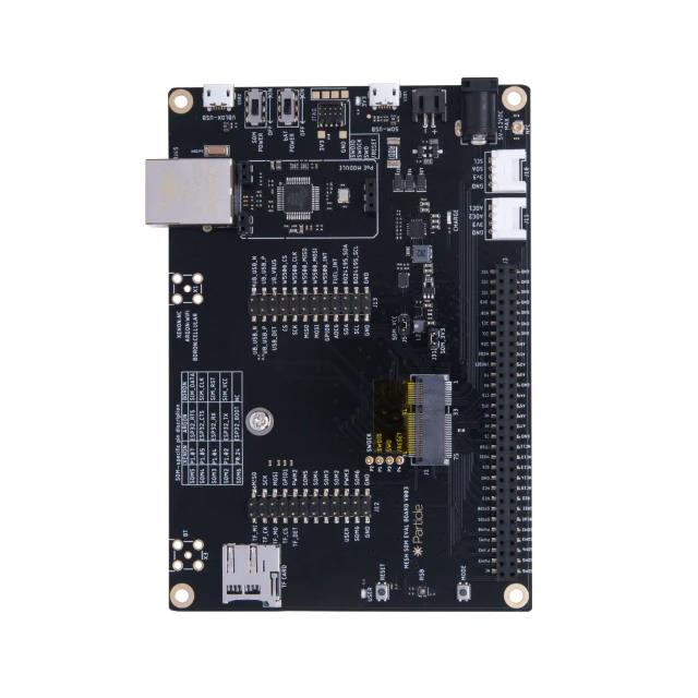 product Photo M2EVAL