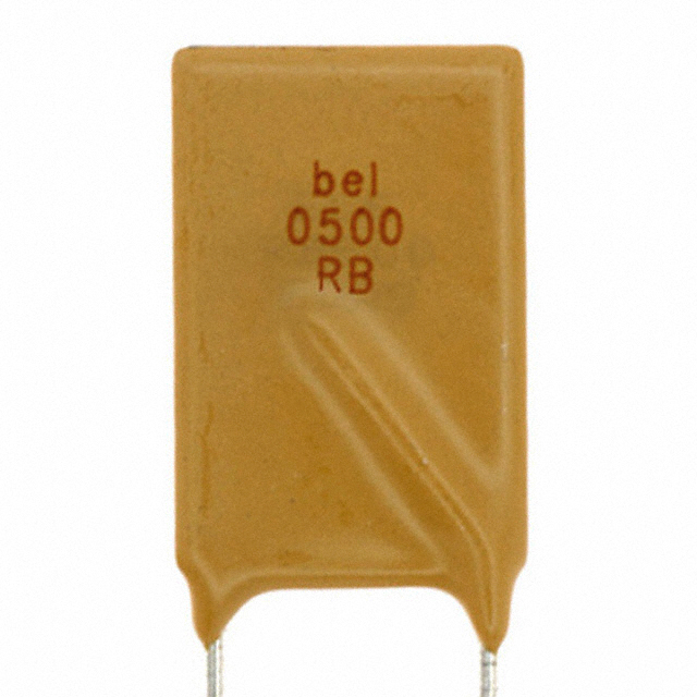 product Photo 0ZRB0500FF1A