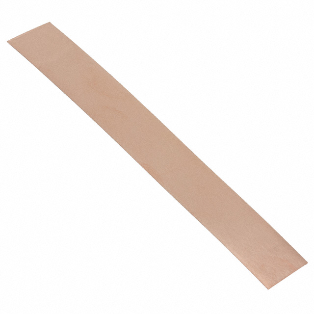 product Photo 3M 1125 1/2" X 3"-100