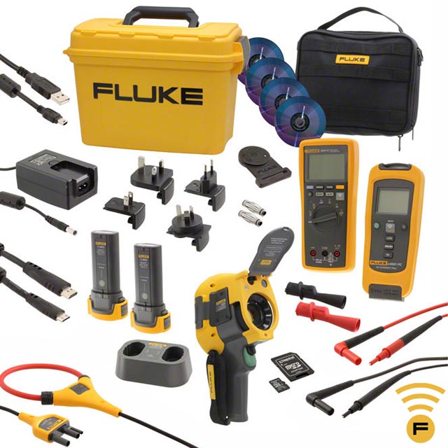 product Photo FLK-TI200 60HZ/FCA