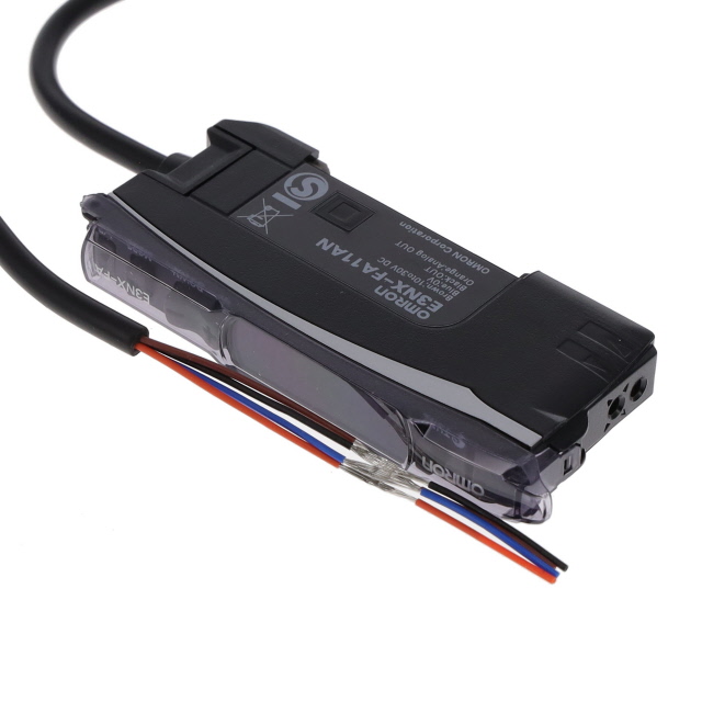 product Photo E3NX-FA11AN 2M