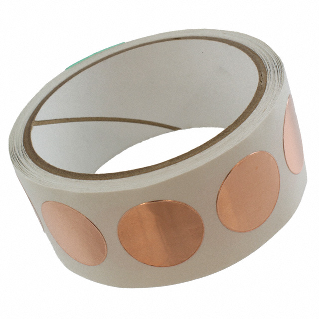 product Photo 3M 1125 CIRCLE-1"-250
