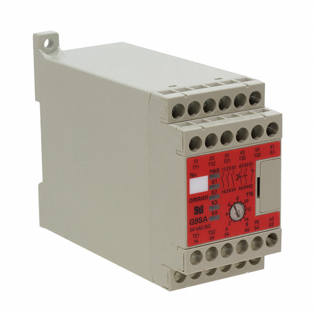 product Photo G9SA-321-T15 AC/DC24