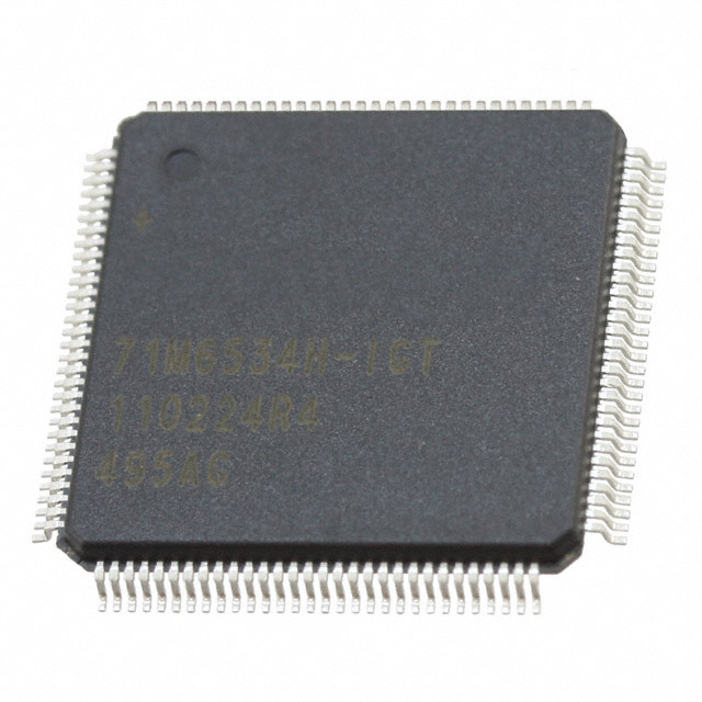 product Photo 71M6534-IGT/F