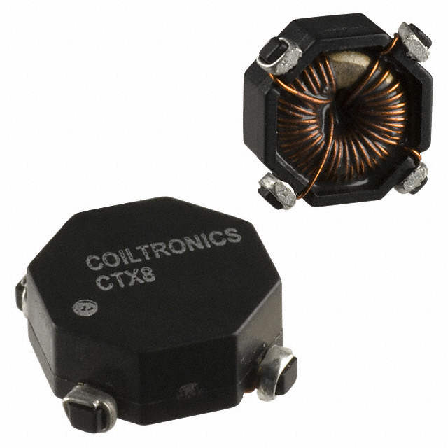 product Photo CTX8-1P-R