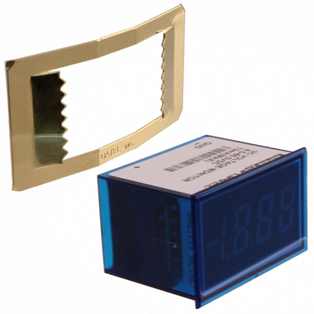product Photo DMS-20PC-0-DCM-B-C