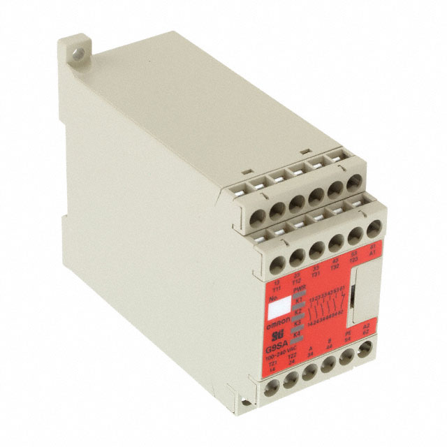 product Photo G9SA-501 AC100-240