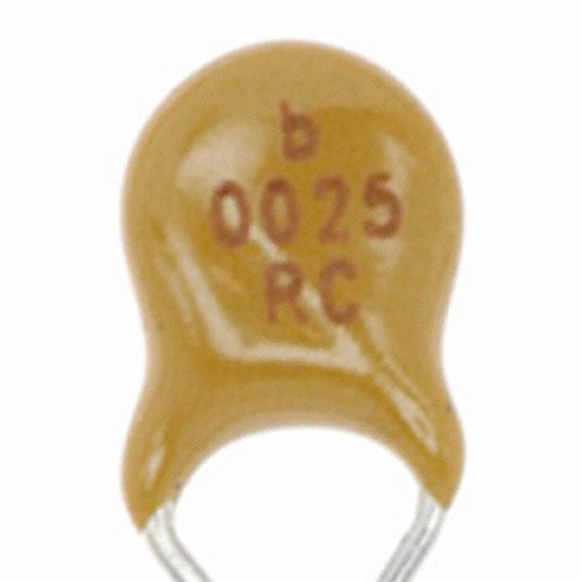 product Photo 0ZRC0025FF1E