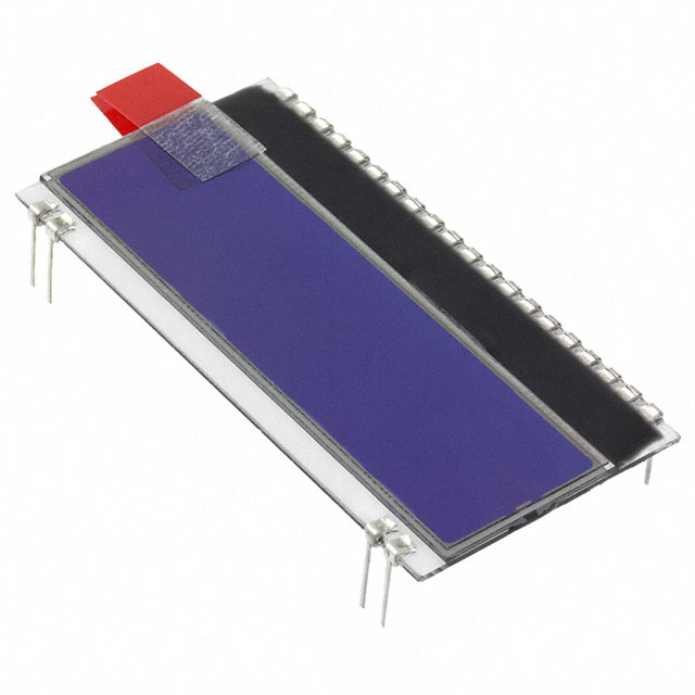 product Photo EA DOGM163B-A