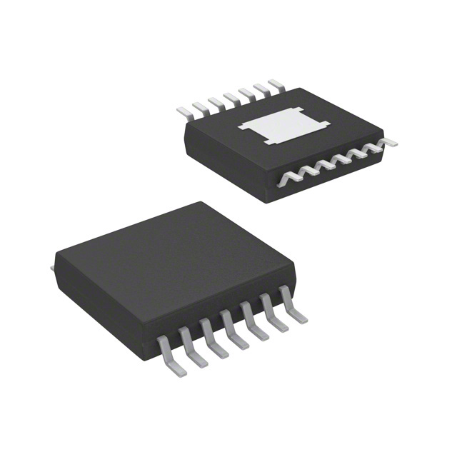 product Photo TPS65320CQPWPRQ1