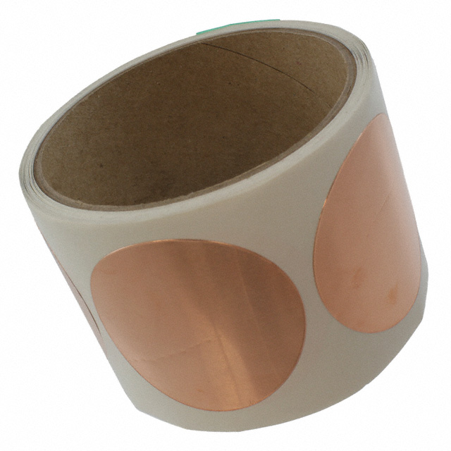 product Photo 3M 1181 CIRCLE-2"-100