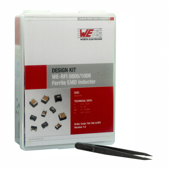 product Photo 744762A/RFI