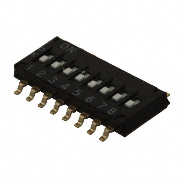 product Photo A6H-8101-R100