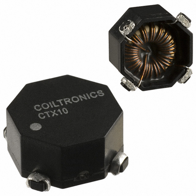 product Photo CTX10-4A-R