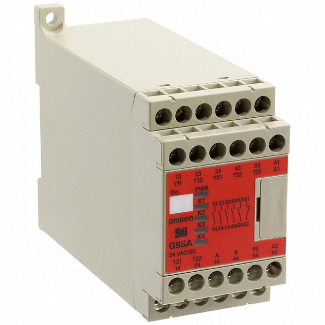 product Photo G9SA-501 AC/DC24