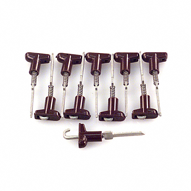 product Photo 81-1-S BRN