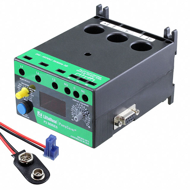 product Photo 777-KW/HP-P2