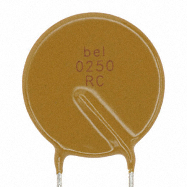 product Photo 0ZRC0250FF1A