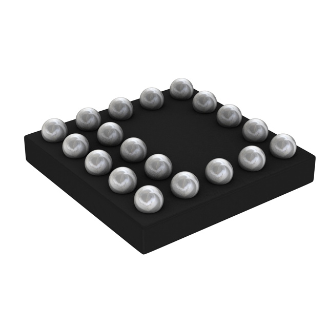 product Photo SX8674ICSTRT
