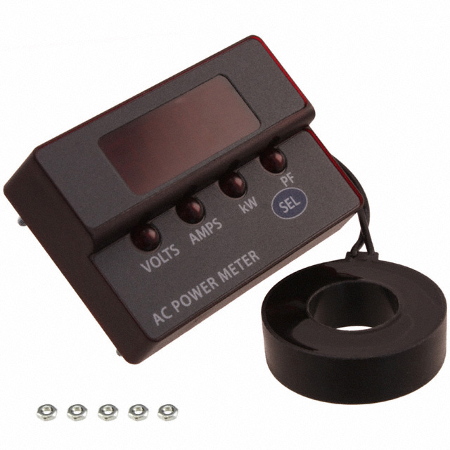 product Photo ACM20-4-AC1-B-C