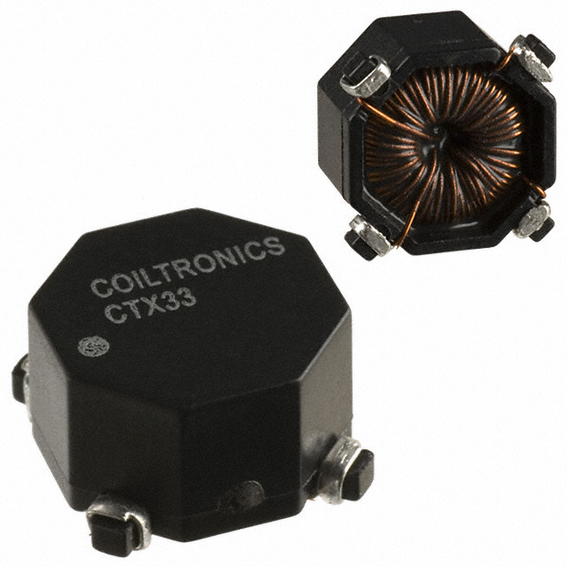 product Photo CTX33-2P-R