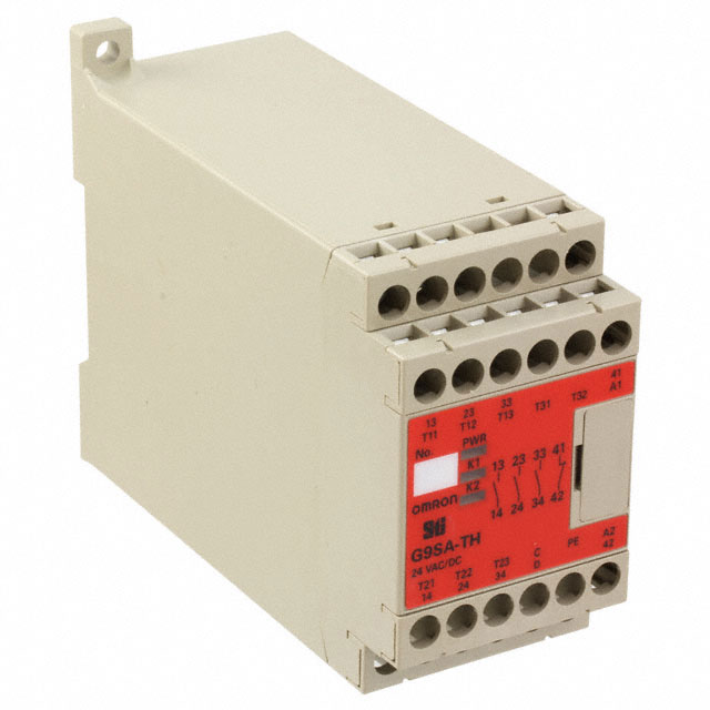 product Photo G9SA-TH301 AC/DC24