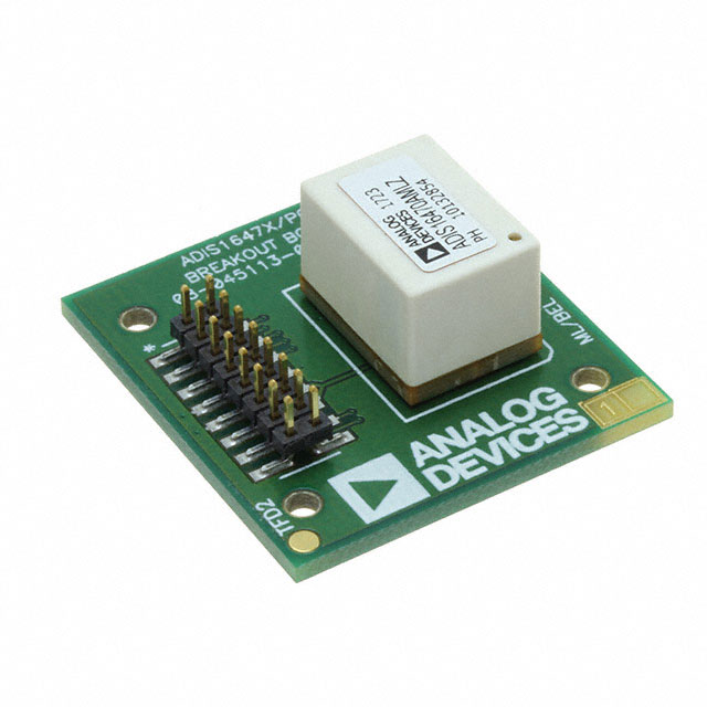 product Photo ADIS16477-2/PCBZ