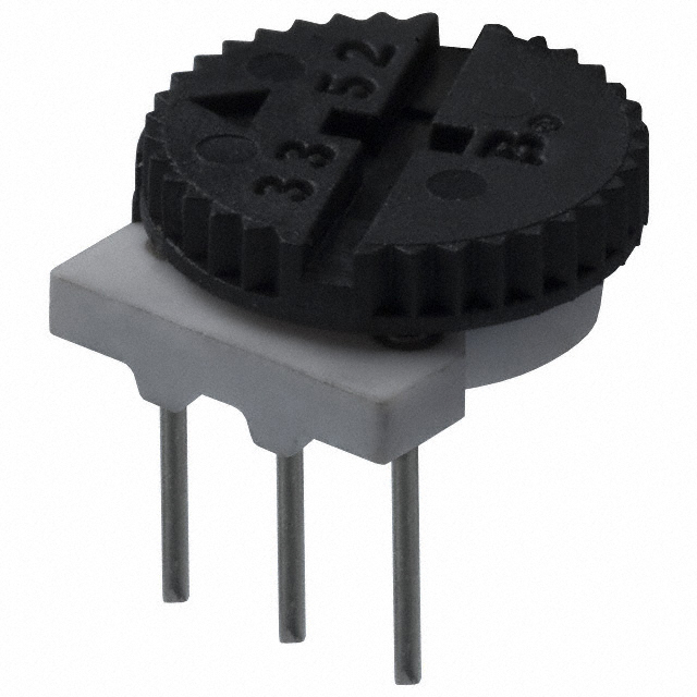 product Photo 3352T-1-102LF