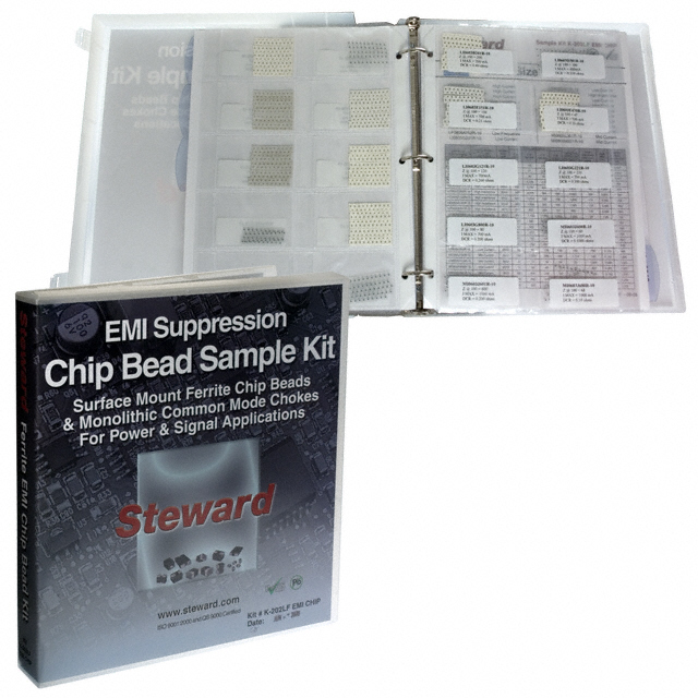 product Photo K-202LF EMI CHIP