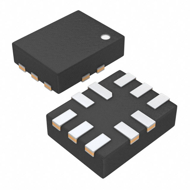 product Photo MAX14585EVB+
