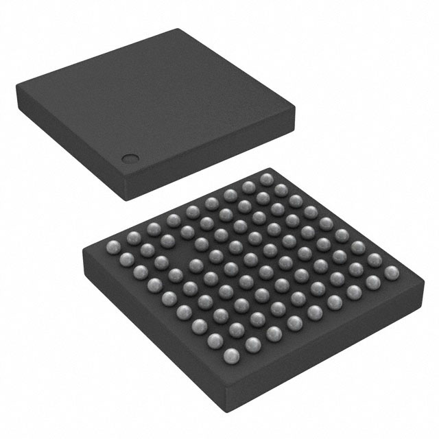 product Photo TLV320DAC23IGQER