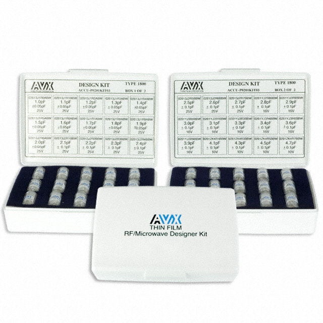 product Photo ACCU-P 0201KIT03