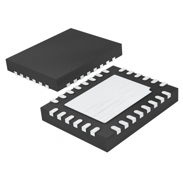 product Photo LTC4228IUFD-2#PBF