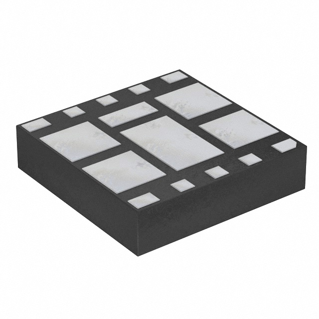 product Photo BGM681L11E6327XT