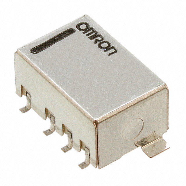 product Photo G6K-2F-RF-TR03 DC12