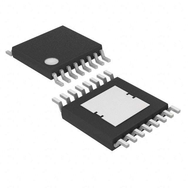 product Photo MAX14871EUE+T