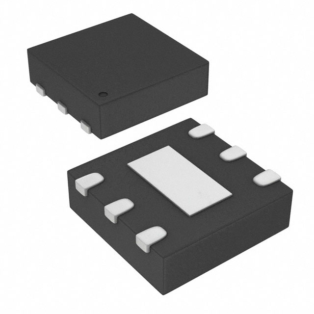 product Photo UCC27512DRST