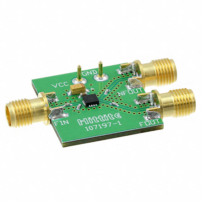 product Photo 107384-HMC492LP3