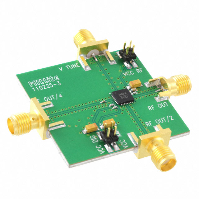 product Photo 110227-HMC632LP5