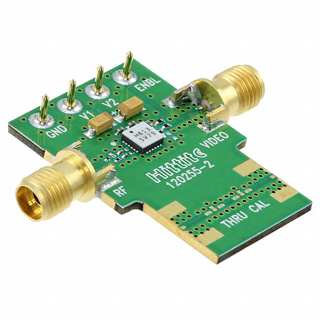 product Photo 120257-HMC613LC4B